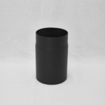 Suitsutoru must, 2mm Ø 180 , 250 mm