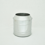 Moodulkorstna lõpukoonus 100/200 (316/304) , märg