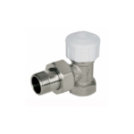 Radiaatori termoventiil nurk 1/2 ARCO