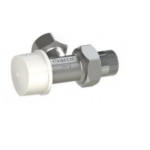 Radiaatori termoventiil nurk 1/2 ARCO