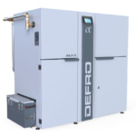 Pelletikatel DEFRO ALFA PLUS