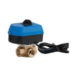 EUROMIX F3 Servo 230V 3T ventiil 3/4"