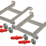 MIK Seinakinnitus H-HV 100-150