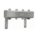 Küttekollektor HV 60/125-2