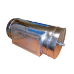 Moodulkorstna puh.kolmik, kandiline uks 100/200 (316/304) , märg