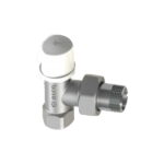 Radiaatori sulgventiil nurk 1/2 ARCO