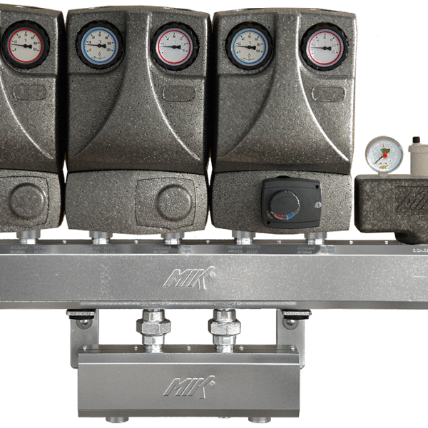 Keskkütte segamissõlm MIK 20355R-M3-Y6 - Image 3