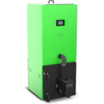Pelletikatel Mini Bio 15 kw