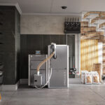 Pelletikatel Smart EkoPell 12Kw