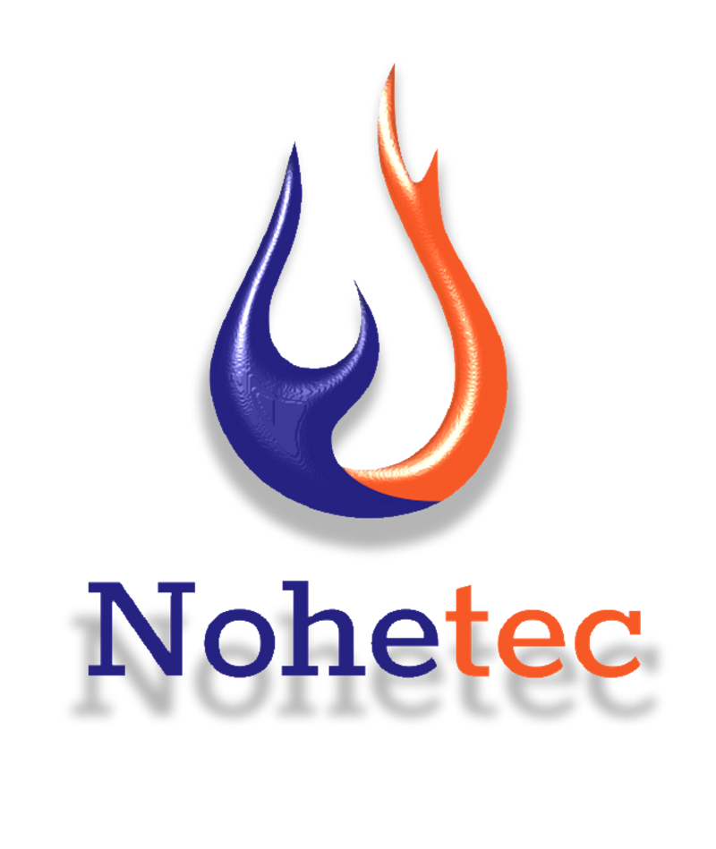 Nohetec koduleht