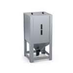 Pelletimahuti 1386 L