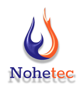 Nohetec koduleht logo