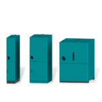 Pelletimahuti CPSP 14-50  340L