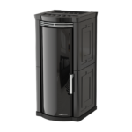 Pelletikamin ELEGANCE ALL STYLE AQUA 10 Manual Clean