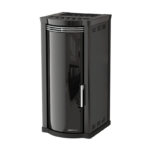 Pelletikamin TURBO ELEGANCE STYLE 12 Manual Clean