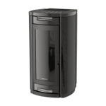 Pelletikamin AQUA TURBO  STYLE 18 ALL CLEAN