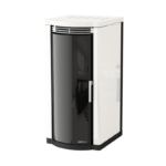 Pelletikamin AQUA TURBO TOP STYLE ALL CLEAN 22
