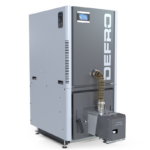 Pelletikatel Defro Calori 30 KW