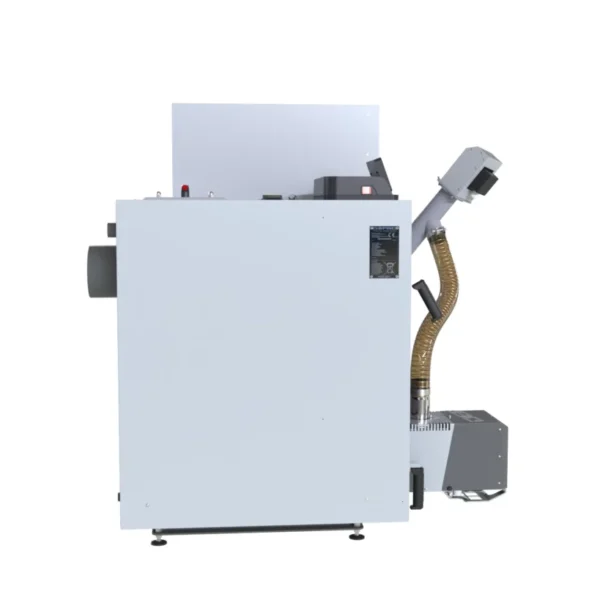Pelletikatel Delta EkoPell 10Kw - Image 3