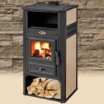 PUUKÜTTE KAMIN AMBASSADOR LM 9-10KW  Beez