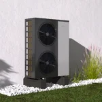 Õhk-Vesi soojuspump Deher Airterm 18 EVI DC