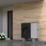 Õhk-Vesi soojuspump Deher Airterm 13 EVI DC