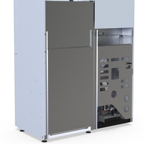 Kompakt Pelletikatel DEFRO EVOPell PLUS 8 KW - Image 5