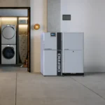 Kompakt Pelletikatel DEFRO EVOPell PLUS 12 KW