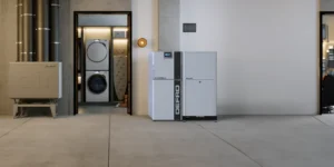 Kompakt Pelletikatel DEFRO EVOPell PLUS 8 KW