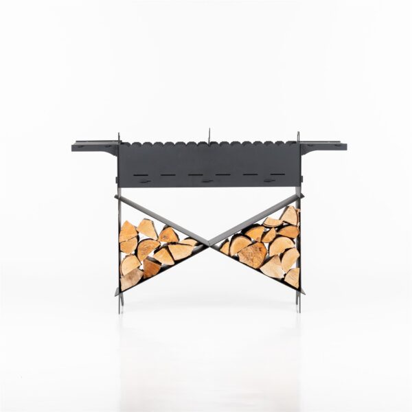 BBQ/Grill “Functional Plus” - Image 4