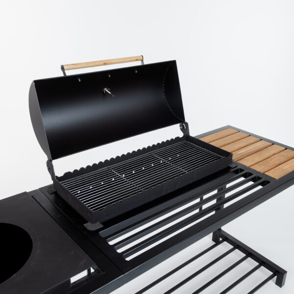 BBQ/Grill “Complex” - Image 3