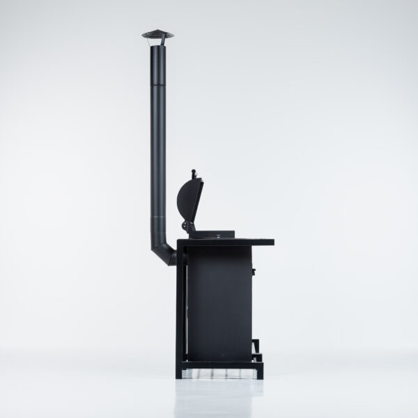 Modulaarne aiaköök "Complex" - Image 3