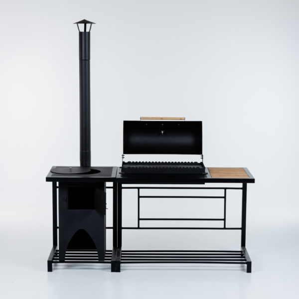 BBQ/Grill “Complex” - Image 5