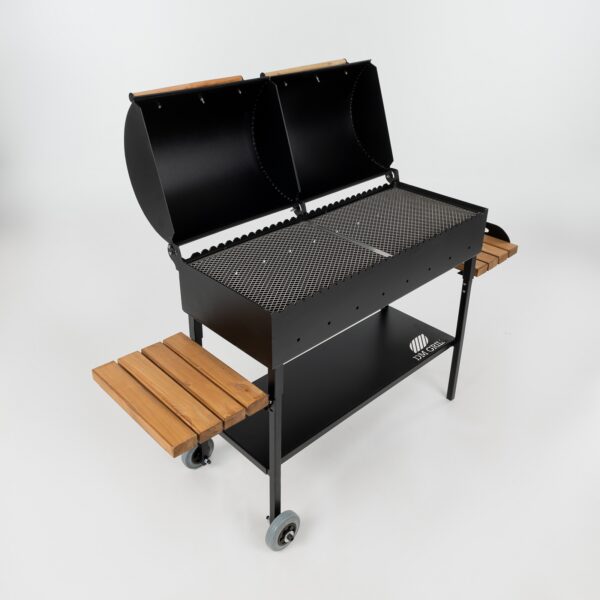 BBQ/Grill “Comfort Plus XL” - Image 3