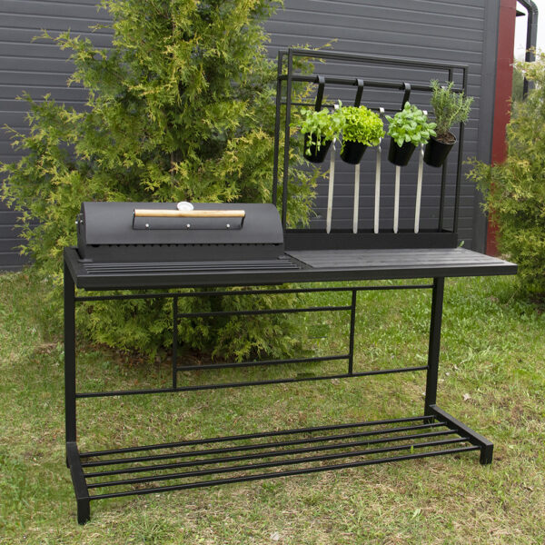 BBQ/Grill “Complex 2” - Image 3