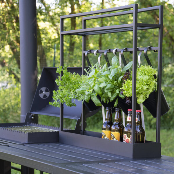 Modulaarne aiaköök "Complex Comfort" - Image 5