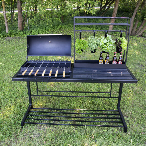 BBQ/Grill “Complex 2” - Image 4