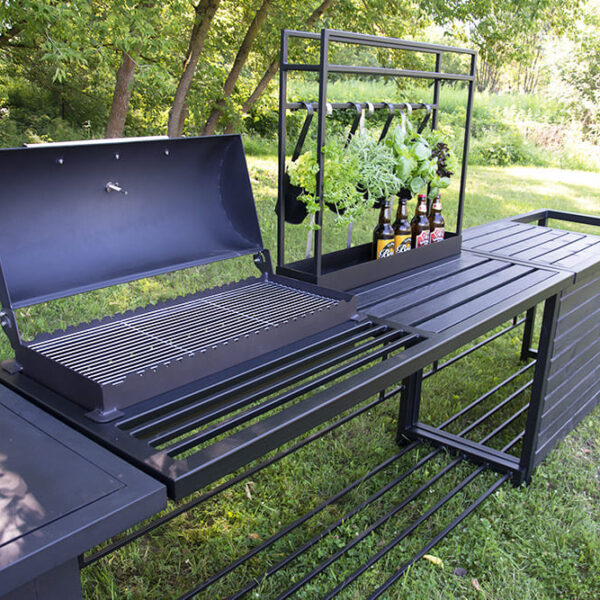 Modulaarne aiaköök "Complex XL" - Image 5