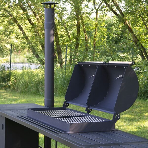 Modulaarne aiaköök “Master XL” - Image 5