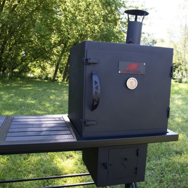 Modulaarne aiaköök "Patio" - Image 3