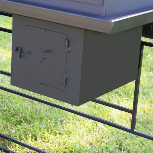 Modulaarne aiaköök "Patio" - Image 5