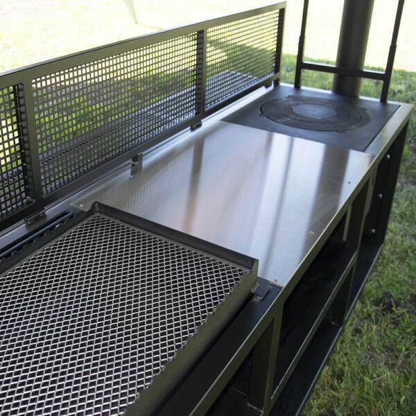 Mobiilne köök - Image 7