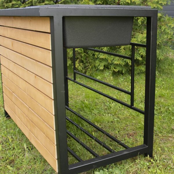 Modulaarne aiaköök "Complex" - Image 7