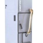 Kompakt Pelletikatel DEFRO NEXTPell 16 kw
