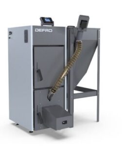 Kompakt Pelletikatel DEFRO NEXTPell Plus 20 kw