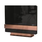 Pelletikamin COMPACT VISION Multi-Room/Hybrid 10 Kw