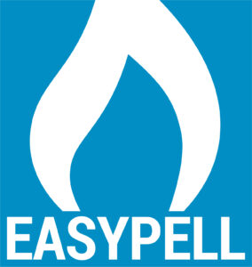logo easypell kompakt